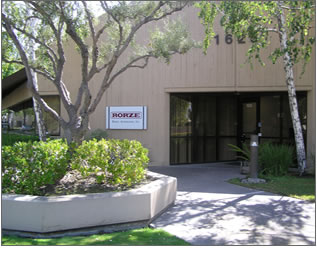 Photo of our Office