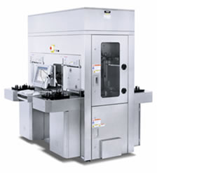 Picture of machine